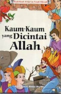Kaum-Kaum yang dicintai Allah