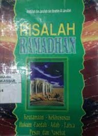 Risalah Ramadhan