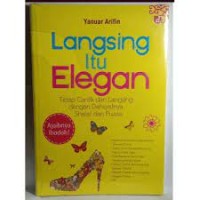 Image of Langsing Itu Elegan