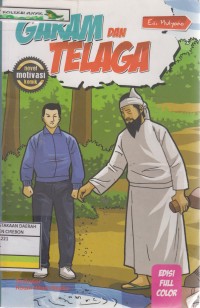 Garam dan Telaga