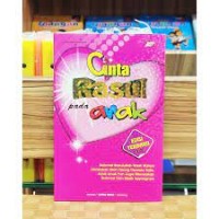 Cinta Rasul Pada Anak