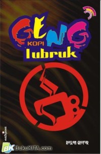 Geng Kopi Tubruk