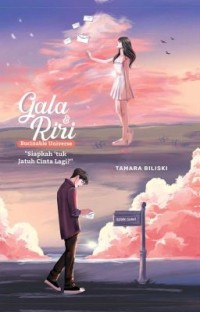 Gala & Riri 