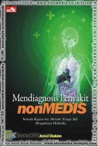 Mendiagnosis Penyakit Non Medis