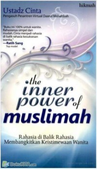 The Inner Power of Muslimah