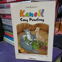 Image of Kancil Sang Penolong