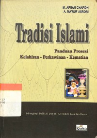 Tradisi Islami
