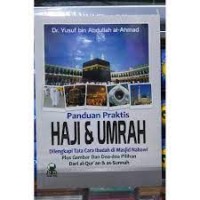 Panduan Praktis Haji dan Umrah