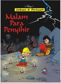 Malam Para Penyihir