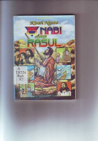 Image of Kisah Nyata 25 Nabi dan Rasul