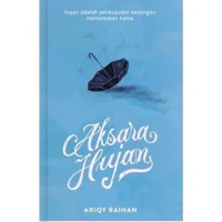 Aksara Hujan
