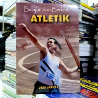 Image of Belajar dan Berlatih Atletik