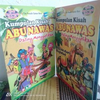 Kumpulan Kisah Abu Nawas Paling Menggelikan