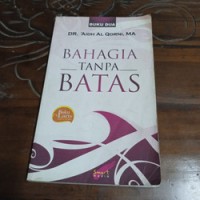 Bahagia Tanpa Batas