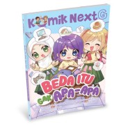 Image of Beda Itu Gak Apa-Apa