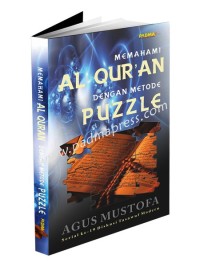 Memahami Al Qur'an Dengan Metode Puzzle