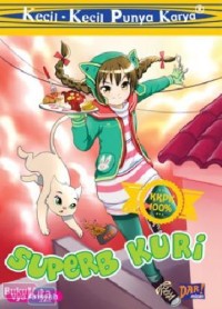 Super Kuri