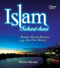Islam Sehari-hari