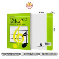Kumpulan lagu-Lagu Daerah