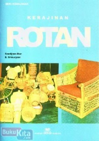 Image of Kerajinan Rotan