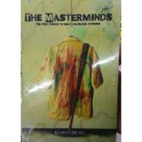The Master Minds