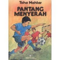 Pantang Menyerah