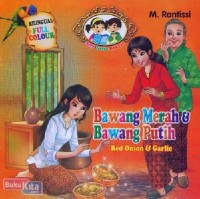 Kisah Bawang Merah dan Bawang Putih