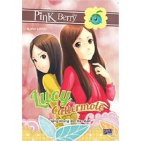 Lucy Cattermote (Yang Hilang dan Kembali)