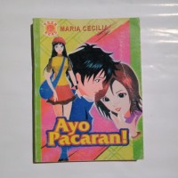 Ayo Pacaran