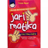 Jarimatika