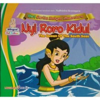 Image of Seri Cerita Rakyat Nusantara Nyi Roror Kidul