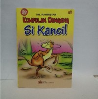 Kumpulan Dongeng Si Kancil