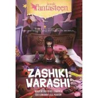 Zashiki Warashi