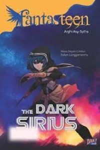 Image of The Dark Sirius