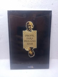 Image of Profil Para Pejuang HAM