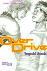 Over Drive 13