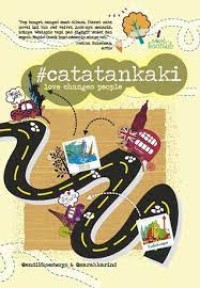 # Catatan Kaki Love Changes People