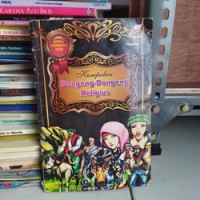 Kumpulan Dongeng-Dongeng Religius