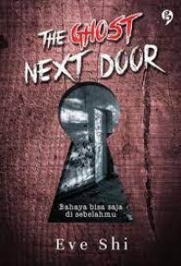 Image of The Ghost Next Door