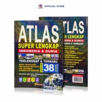 Image of ATLAS