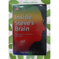 inside Steve's Brain