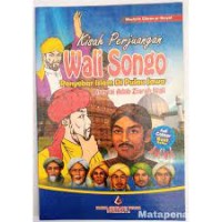 Kisah Perjuangan Wali Songo
