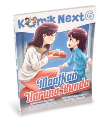 Image of Maafkan Haruna, Bunda