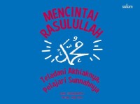 Image of Mencintai Rasulullah