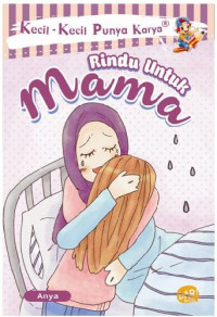 Rindu Untuk Mama