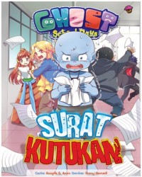 Surat Kutukan