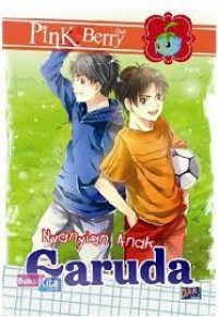 Nyanyian Anak Garuda