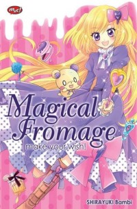 Image of Magical Fromage