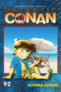 Image of Detektif Conan (92)