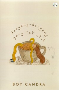 Dongeng-Dongeng Yang Tak utuh